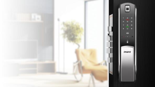 狄耐克智能锁