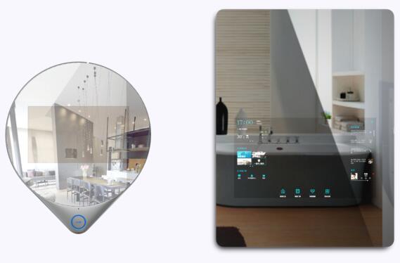 狄耐克智能魔镜