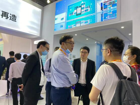 ICU探视系统/ICU visits