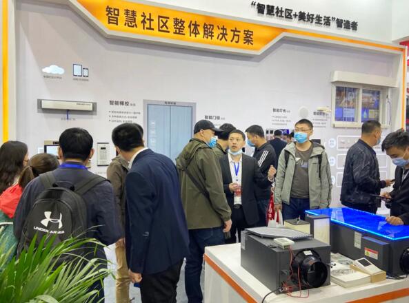 新风系统24H不间断