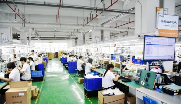 一线生产工作人员