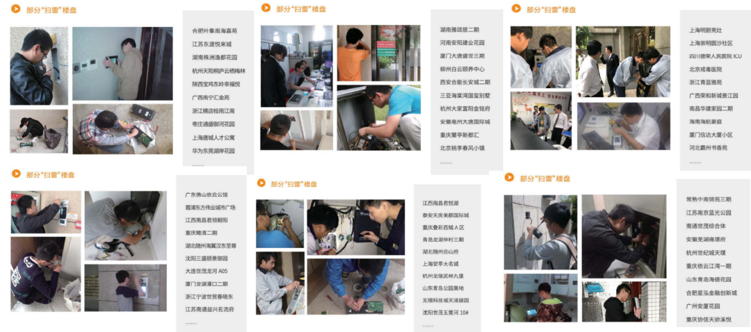 诚信经营之行 连续11年开展“3·15质量万里行活动”