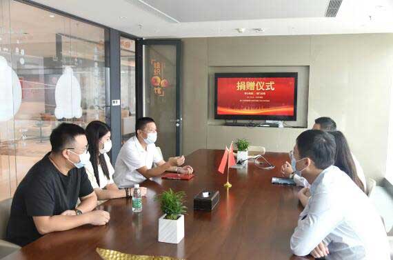 驰援商场-华润万象城