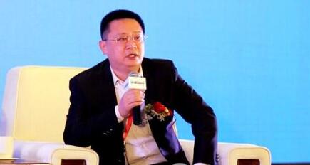 狄耐克赵宏：智慧停车后起之秀 着力解决城市停车难
