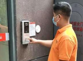 狄耐克服务无言，掷地有声 | 特殊时期，更显坚守之珍贵