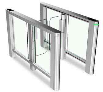 Ww-886S人行通道系统