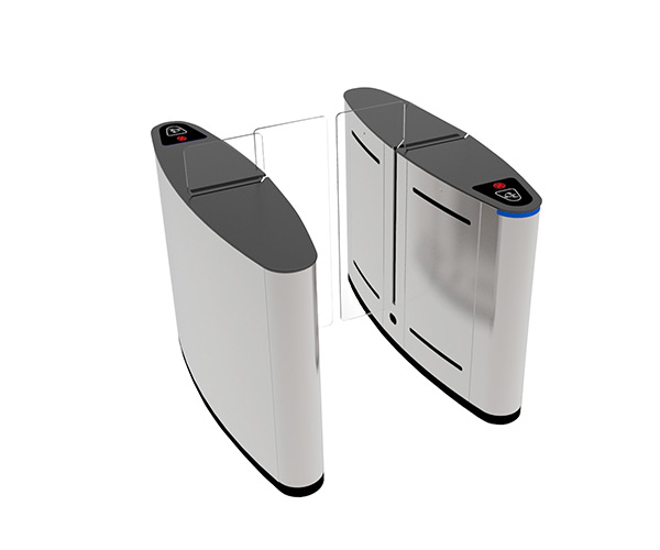 HYTD116豪华平移闸