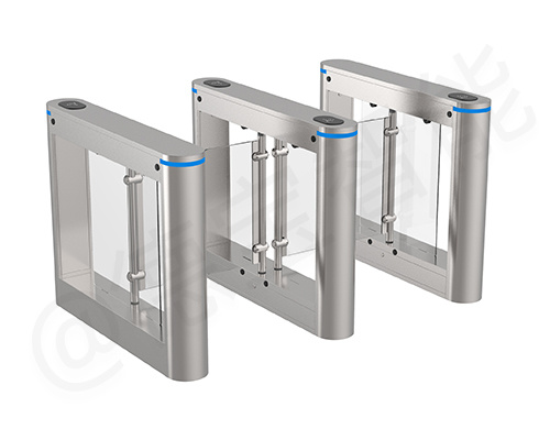 悦通-ES3012-智能摆闸