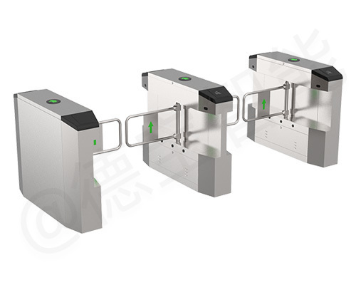 道通-D343-智能摆闸