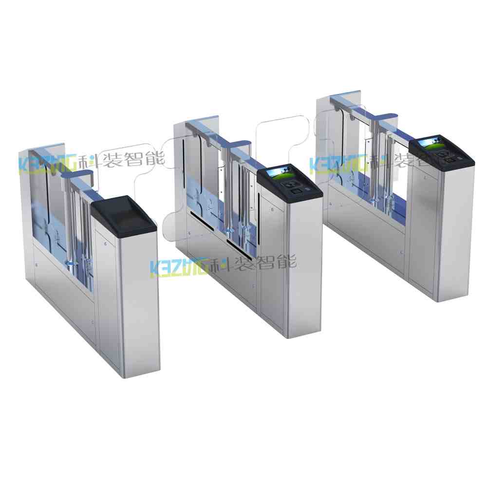 速通门开模系列KZ-FT101