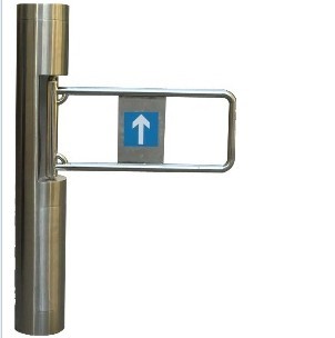 ZM8008S-B-3 防撞机芯圆柱摆闸