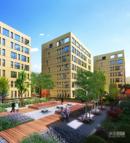 热烈庆祝欧兰凯盾自动门与北京亦庄光机电一体化产业基地成功签订