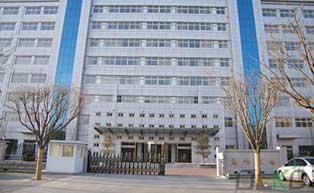 国家电网旋转门工程案例