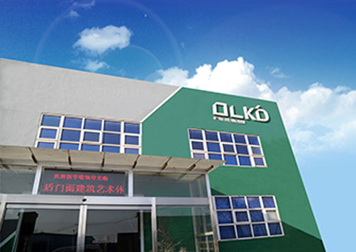 欧兰凯盾自动门北京有限公司