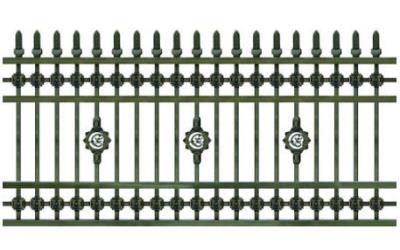 其他 - 庭院围栏-HYL933