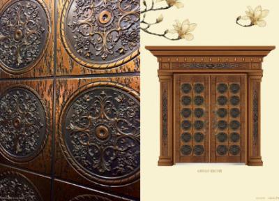 进户防爆门-进户防爆门18