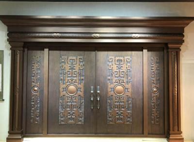 其他 - 进户防爆门