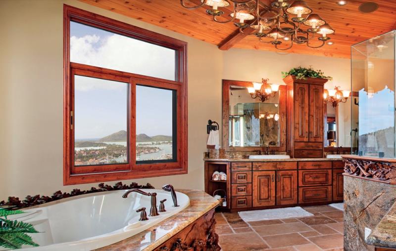 120系列三轨推拉窗