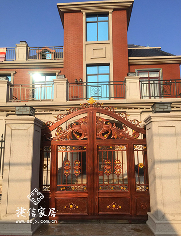 福建漳州市漳浦代理商护栏案例 - 中出网-智能出入口与停车充电门户