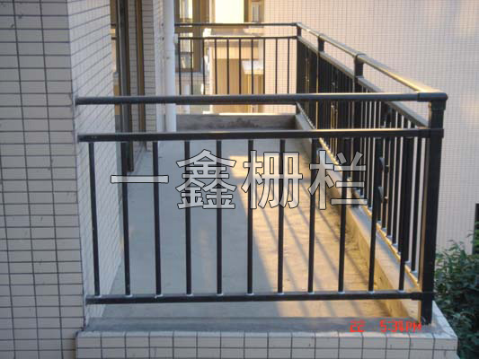 护栏 - 组装式阳台栏杆