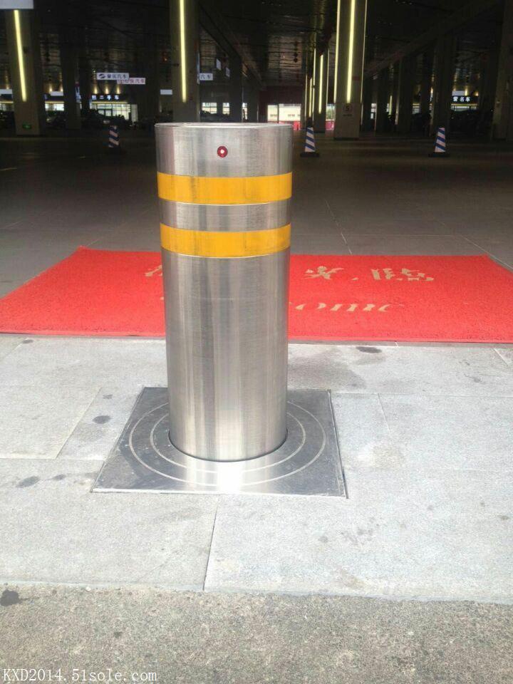 KXD-S219全自动升降路桩