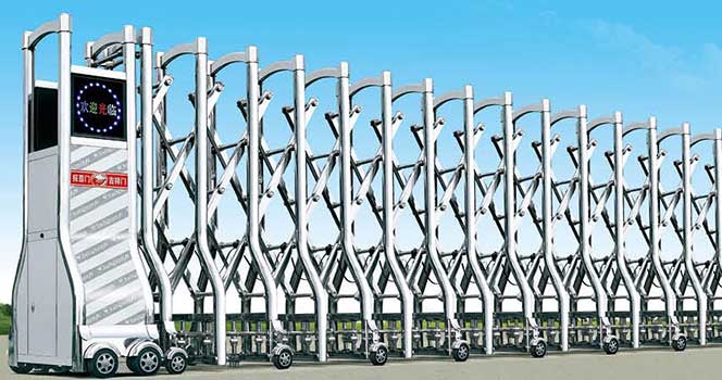 加强版天鹰门B-8012