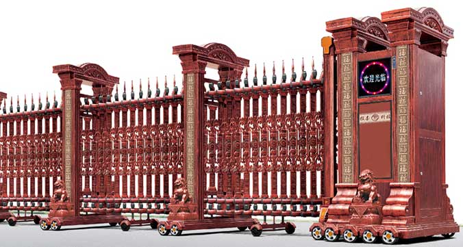 欧式皇家一号L-8001