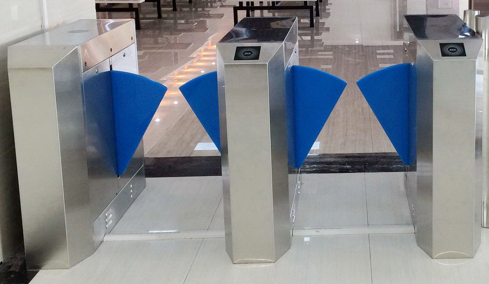 双通道八角闸BXM-Y001