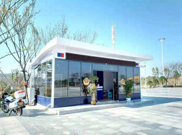 上饶鄱阳火车站 - 中出网-智能出入口与停车充电门户