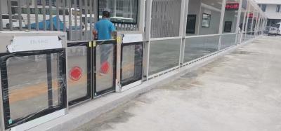 成都屏蔽门厂家