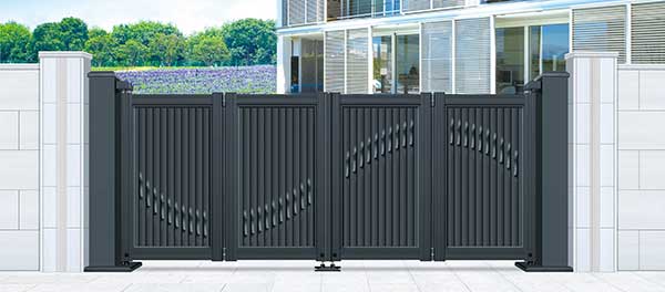 折叠门ZD03 JY-B503-228