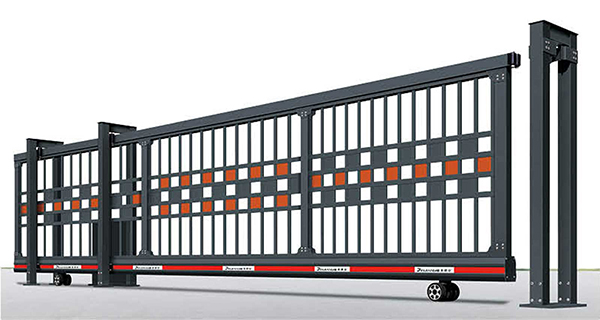 其他 - 平移门9号