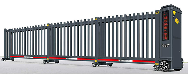 其他 - 段滑门2408