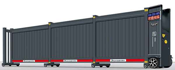 其他 - 段滑门2414