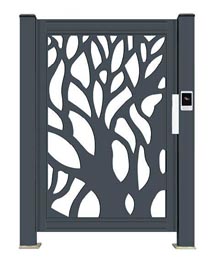 其他 - 通道小门2号