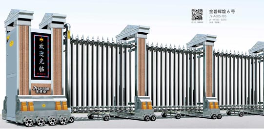 其他 - 金碧辉煌6号