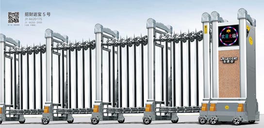 其他 - 招财进宝5号