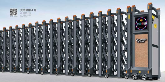 其他 - 变形金刚4号