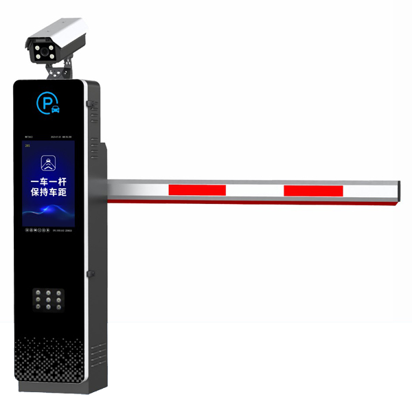 非凡系列车牌识别-SF907