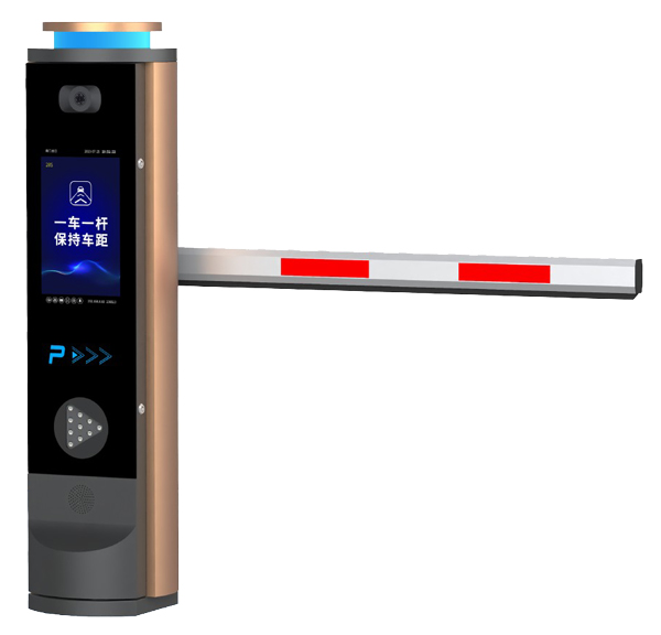 非凡系列车牌识别-SF908