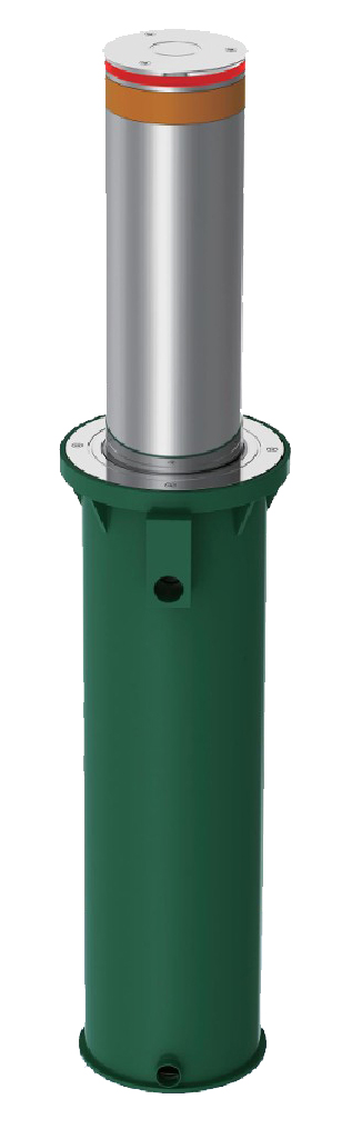 其他 - 防爆型升降柱