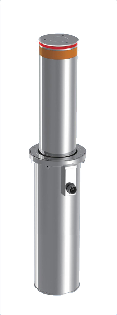 浅埋式全不锈钢款