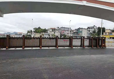 金碧辉煌工程案例