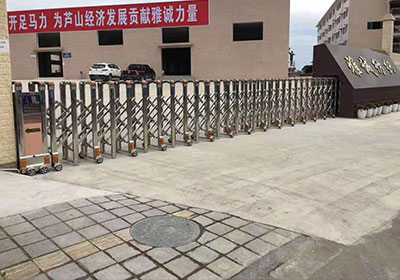 悦动工程案例