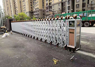 变形金刚系列案例