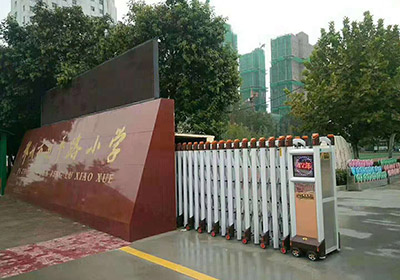 变形金刚系列案例