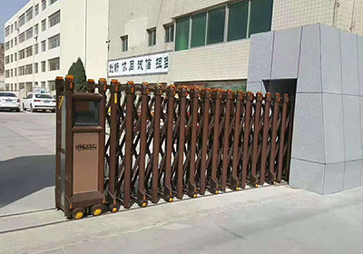 变形金刚系列案例