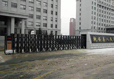 节节高系列案例