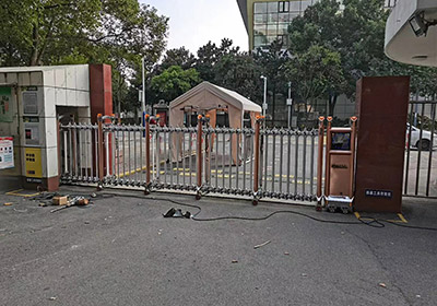 变形金刚系列案例