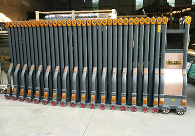 福临门工程案例